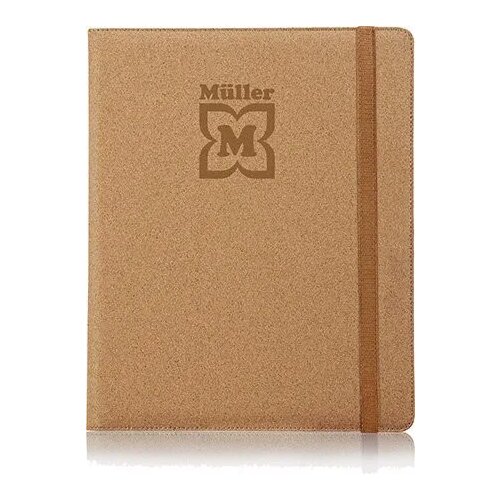  Poslovna mapa Kork A4 z elastiko Cene