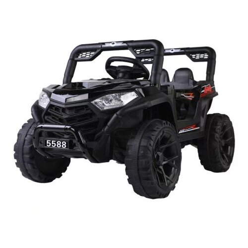 Thema Sport ThemaSport ts-5588 dečiji auto na baterije crni ( ts-5588-crna ) Cene