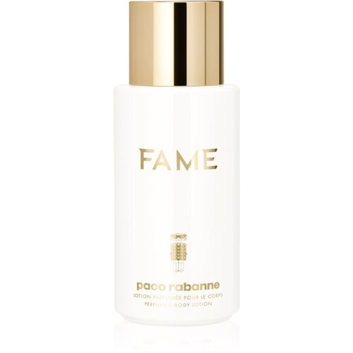 Paco Rabanne Fame losion za tijelo 200 ml za žene Slike