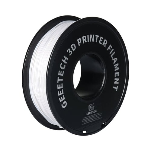 GEEETECH pla white Slike