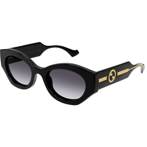 Gucci GG1553S 001 - ONE SIZE (52) Cijene