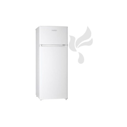 Fuego Kombinovani frižider FGTM 217 W Cene