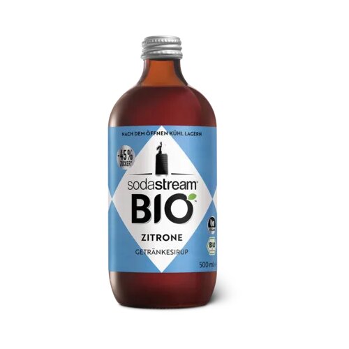 BIO limonin sirup Cene