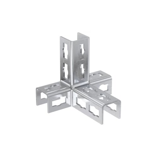 Fischer PFUF 4D spojni element 562845 10 St. Cijene