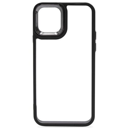  COLOR CASE 3 Maska za telefon za Iphone 11 Pro , Crna Cene
