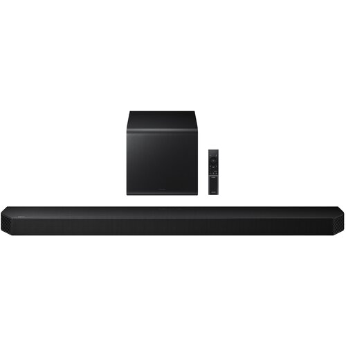 Samsung HW-Q800H 5.1.2-kanalni zvocnik s podwooferjem (2026) Cene