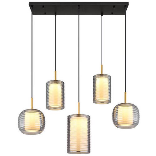 Globo viseča led-svetilka Cene