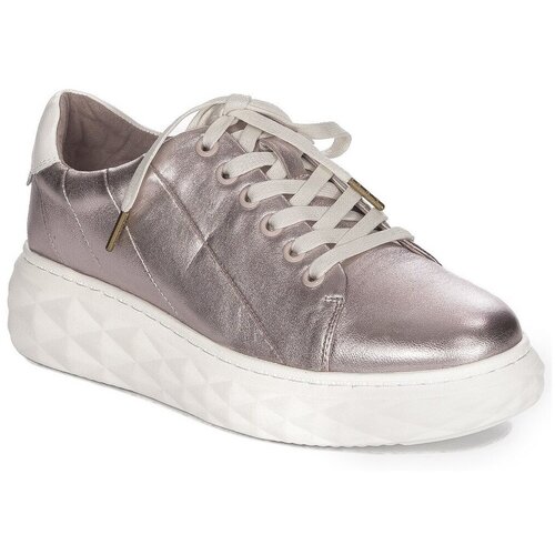 Maciejka Sneakersy Damskie Gold Cijene