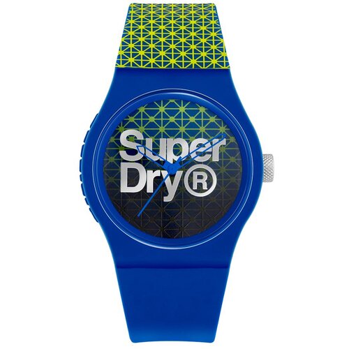 Superdry ručni sat SYG268UN Slike
