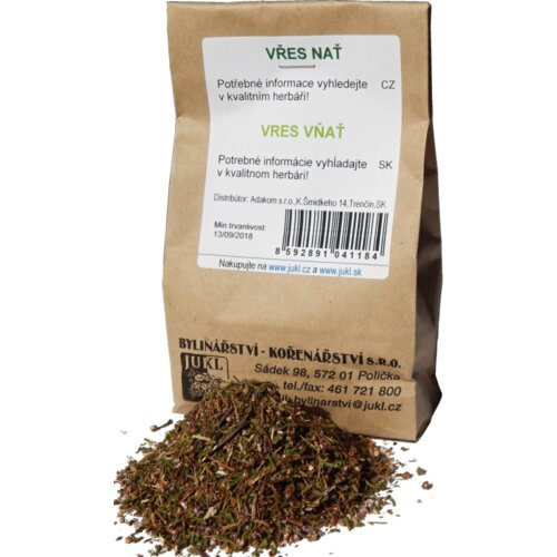 JUKL Vrijesak biljka 30 g Cijene