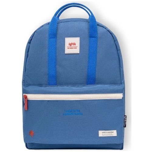 Lefrik Nahrbtniki September Backpack - Noah Ink Črna Cene