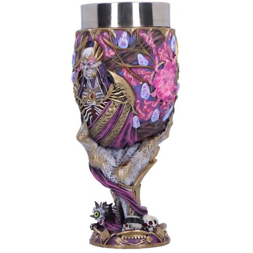 Nemesis Now DUNGEONS & DRAGONS VECNA kelih 19.5CM Cene