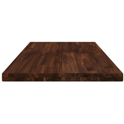  Pravokutni stolni vrh 100 x 50 x 3 cm Pravokutni - Tamno smeđa 100 x 50 x 3 5 cm Pravokutno Slike
