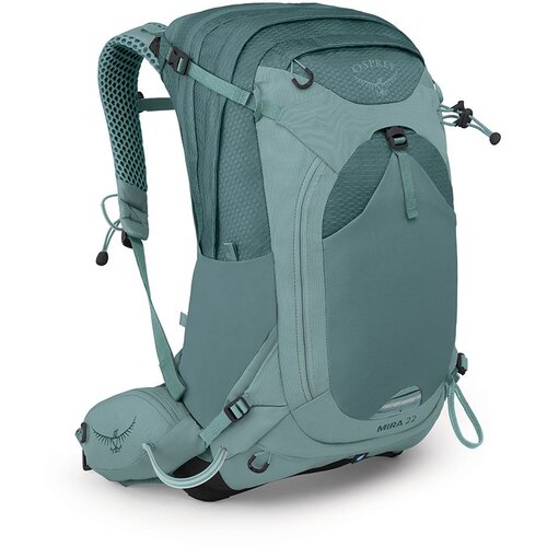 Osprey Mira 22 (Succulent Green, O/S) Slike