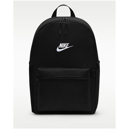 Nike Nahrbtniki Heritage Črna Slike