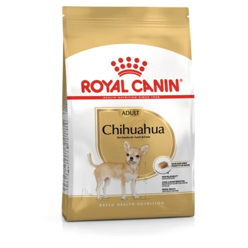 Royal_Canin chihuahua adult 1,5 kg