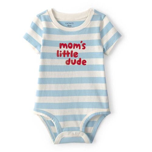 Carter's bodi za bebe dečake Cene