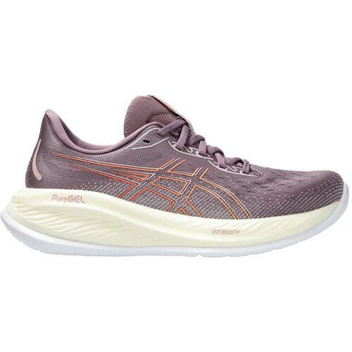 Asics Tekaški čevelj 'GEL-CUMULUS 26' lila / majnica / oranžna Cene