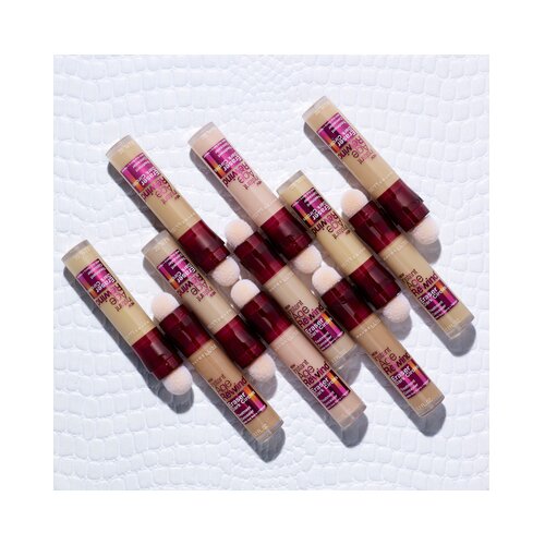 Maybelline korektor new york instant anti-age eraser 5 brightener Slike