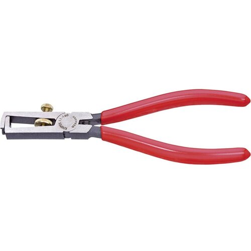 Knipex klije&amp;scaron;ta za skidanje izolacije 5,0 mm/10 mm/AWG 7 11 01 160 Slike