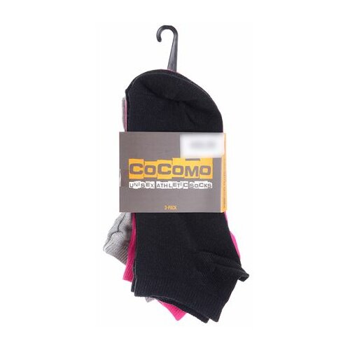 Cocomo ženske čarape SNEAKER CCMSB181203-02 Slike