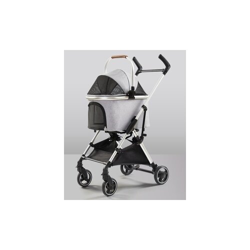  Kolica za ljubimce Premium Gray Cene