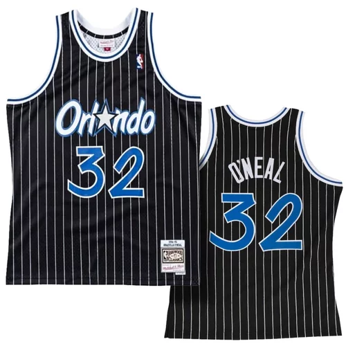Mitchell And Ness Shaquille O'Neal 32 Orlando Magic 1994-95 Mitchell & Ness Swingman dres