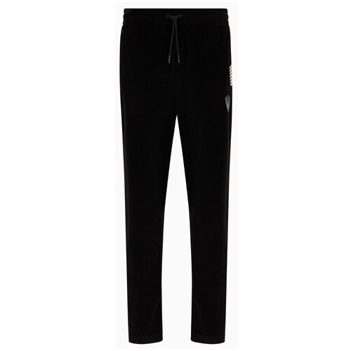 Ea7 Emporio Armani Hlače 6DPP80PJLXZ Črna Slike