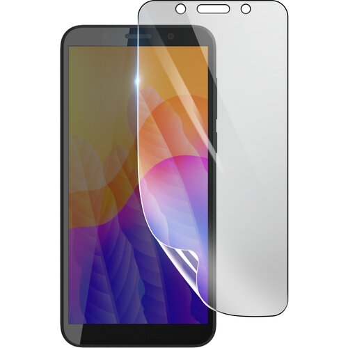 3mk hidrogelna za&scaron;?ita zaslona pred udarci za huawei Y5p, prozorno, (21154230) Cene