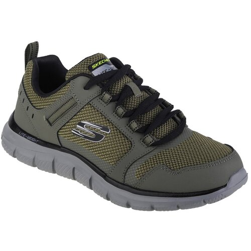 Skechers track-knockhill 232001-olbk Cijene