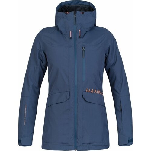 HANNAH Merila FD Lady Ski Jacket Mood Indigo 40 Slike