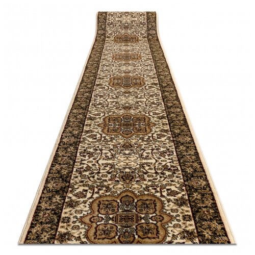 RugsX Tekač HEAT-SET ROYAL AGY 0521 karmel 70 70x870 cm, (21959615) Cene