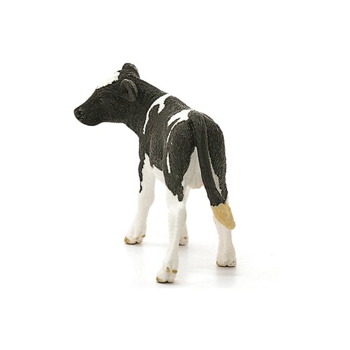Schleich teliček holstein 13798 Slike