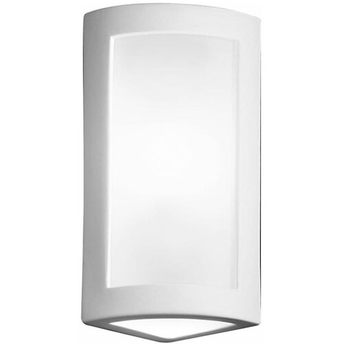  Kolarz 218.62 - Zidna lampa CASABLANCA 1xE27/60W/230V bela Cene