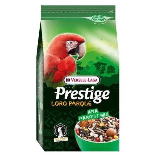 Versele-laga hrana za ptice Premium Ara Loro Parque 2kg Slike