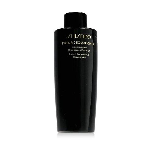 Shiseido Future Solution LX Concentrated Brightening Softener dnevna krema za lice za sve vrste kože punilo 170 ml za žene Cijene