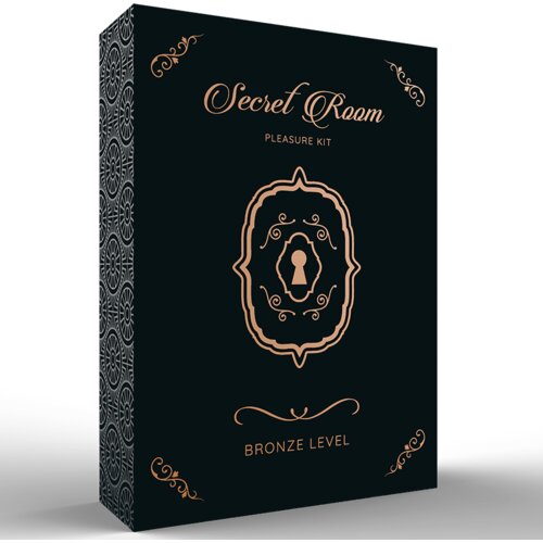 Secret Room Komplet Bronze Level 2 Cene