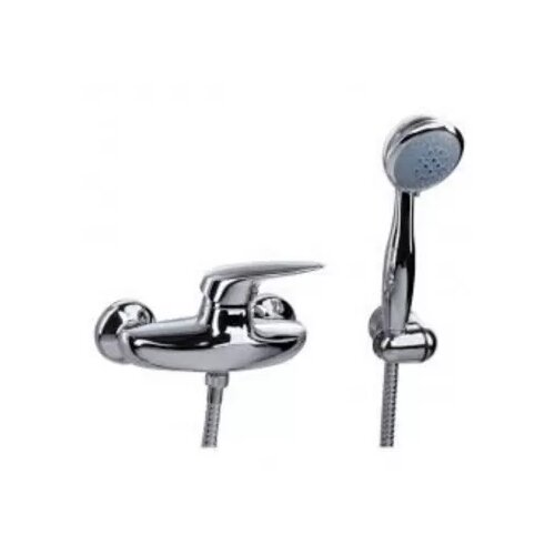 Valvex Baterija za tuš Grande 2450540 Cijene