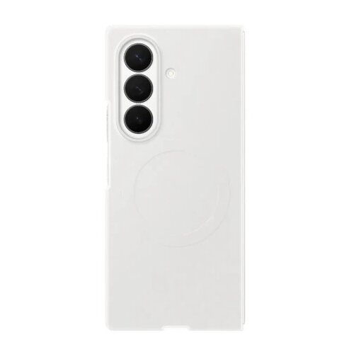 Samsung original silikonska magnetna maska za fold8 ultra,bela ( ef-ef976-cwe ) Slike