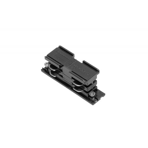 Gtv x-rail konektor 68x21 mm crni Cene