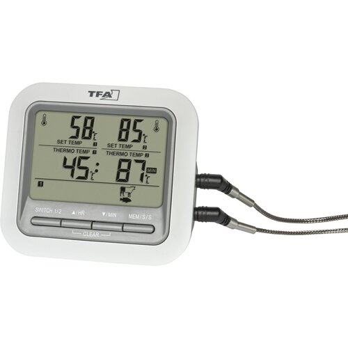 TFA 14.1516.02 digitales Bratenthermometer Slike