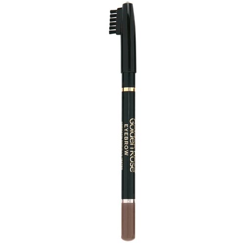 Golden Rose olovka za obrve eyebrow pencil K-GRK-103 Slike