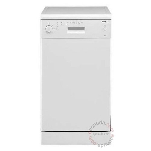 Beko DFS 1500 W ma&amp;scaron;ina za pranje sudova Slike