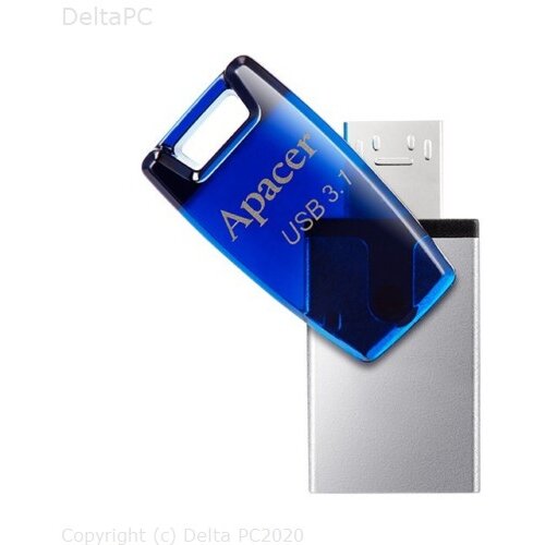 Apacer FD 16GB USB 3.1 AH179 Slike