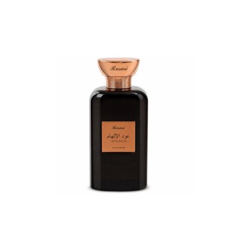 Rasasi Oud Al Ilhaam parfemska voda unisex 100 ml Slike