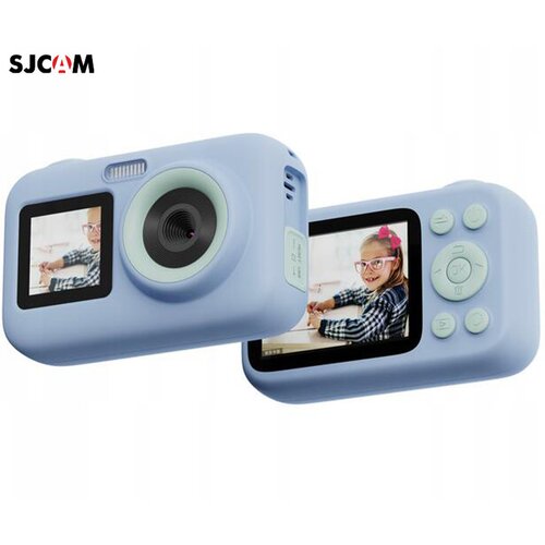  Otro&scaron;ki fotoaparat SJCAM FUNCAM+ moder Cene