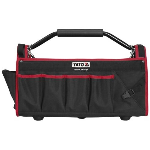 Yato YT-7435 equipment case Black Cijene