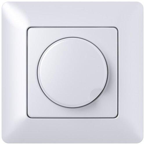 MIKRO Regulator rasvjete Mikro (Bijele boje, Maksimalna priključna snaga: 400 W, IP20) Cijene