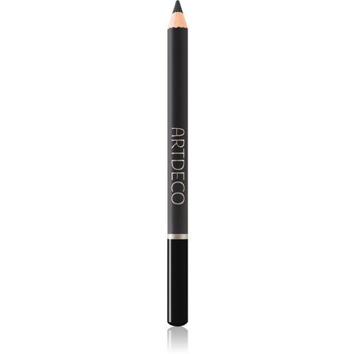 Artdeco kajal liner tekoče črtalo za oči 1,1 g odtenek 02 black Cene