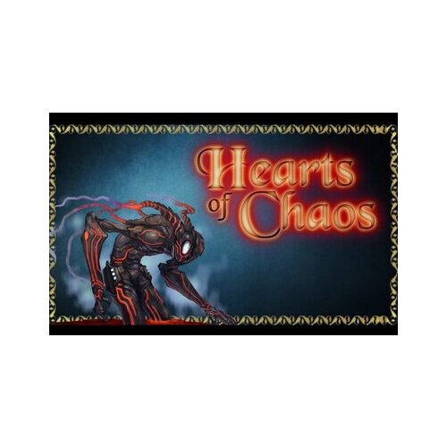 Steam Hearts of Chaos (PC) Key GLOBAL Cene